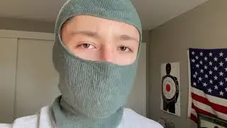 Swiss Army Wool Balaclava Review