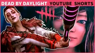 DBD Seoul Sights Collection IS OUT!! 😮 | Dead By Daylight #Shorts
