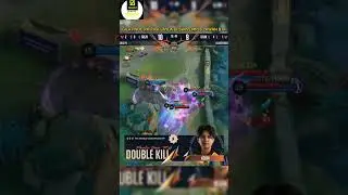 NGERI LAYLA KELUAR DI MPL6 FNOC PH vs BTK...!!
