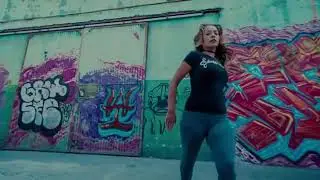 [Bass House] Hotfire - Deranged [Premiere] (Shuffle Dance Music Video)