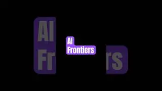 AI and the Frontier Logic of Extraction