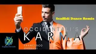 Occidentali's Karma (Scaffidi Dance Remix) - No Copyright Music
