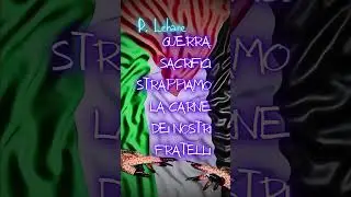 #freepalestine #lehane #scritturedinonritorno