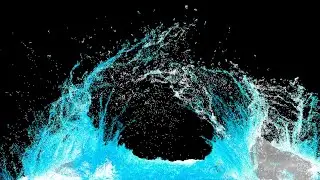 Houdini Tutorial: Introduction to FLIP Fluids – Simply Explained (Part 2)