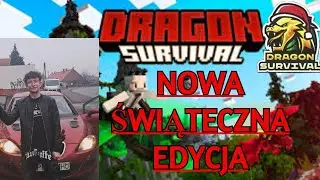💥💣NOWY ROK Z DRAGONEM!! LIVE💣💥 [6DZIEN] {{{{GILDIA Z WIDZAMI}}}} TEPARKI LOSOWANIA EME