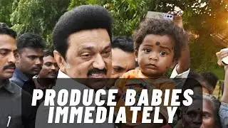Produce Babies immediately to Save Parliament Seats