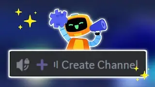 Setup Join Create Channel Di Server Discord || Tutorial Discord