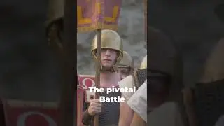 Rome's Ascendancy: The Decisive Third Samnite War