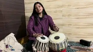 Tum Jo Aaye | Kaamini Panwar 