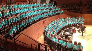National Choir 