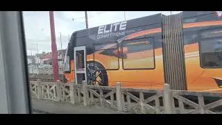 Blackpool tramway 014