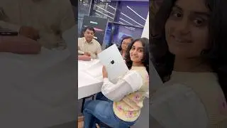 My New MACBOOK PRO M4❤️😍| #aayushivora #shorts #macbook #love #unboxing #apple