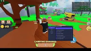 [NEW] Monkey Tycoon SCRIPT *PASTEBIN 2022* | AUTOFARM | AUTO COLLECT | AUTO DEPOSIT | AUTO MERGE |