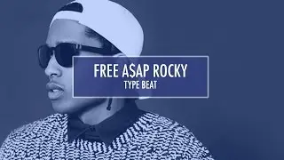 FREE ASAP Rocky Type Beat - (Prod. Alex Collins) 2016