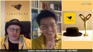 Radio Ottica   Corrado Rosson   Ottica DIECIDECIMI&reg; Glasstylist&reg;