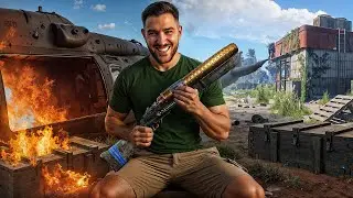LE START LE PLUS DINGUE DE TOUTE MA LIFE !  | RUST DUO FR ft. @Irbas1er