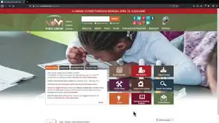 A Tour of Novi Public Library's Digital Services