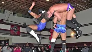 ECCW The Next Chapter (12/4/10) | Official Recap