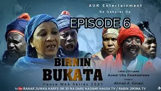 Birnin Bukata Episode 6 Hausa Series Hausa Latest 2026#