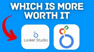 New! Looker Studio Vs Looker Studio Pro:  Which Is More Worth It 2025?