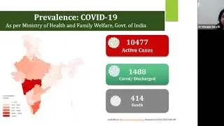 Coping with Covid Stress