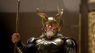 😱Lord Odin ne Hela ko kiya bhiskrit 😱😱@MrBeast 