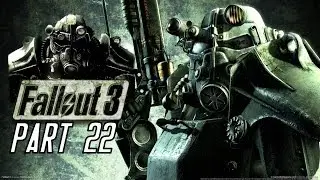 Fallout 3 - Part 22 - Jiggs' Loot