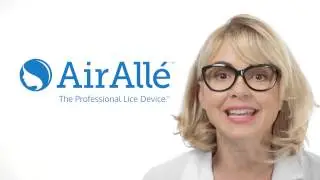 Elimina los piojos en s&oacute;lo 1 hora con el AirAll&eacute;