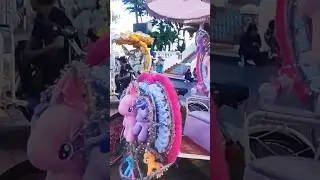 Jelajah Dunia Beca Melaka! #shorts #trending #viral #youtubeshorts