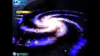 Spore 4 Color Change