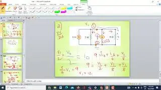 Lecture 3 :Circuits with Dependent Sources