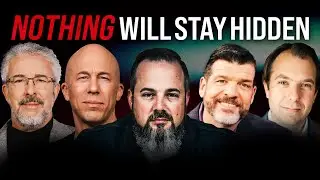 Prophetic Word For America | Perry Stone, Joseph Z, Alan DiDio, Troy Brewer, Larry Sparks