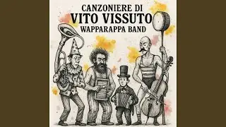 PAROLE DI VITO IL VATE