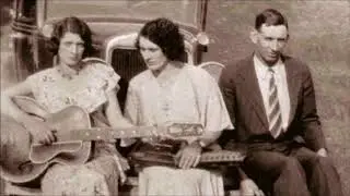 The Carter Family-Cowboy Jack