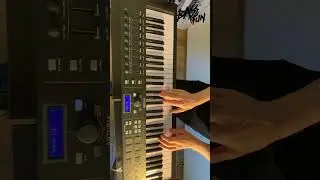 Italo Disco Hits | Bass Fun 80s #synthesizer #shorts #musicproducer