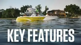 X46 MASTERCRAFT 1
