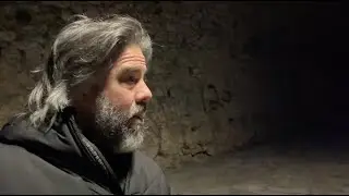 Life in Greece in My 50s: Mental Health, Crisis & Change