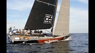52 Sailing Yacht ZERO Emission