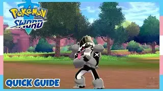 Where To Catch Obstagoon In Pokemon Sword & Shield | Location Quick Guide