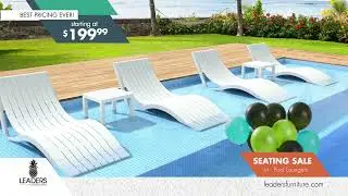 Leaders Furniture - April 2023 - Outdoor Seating Sale :15