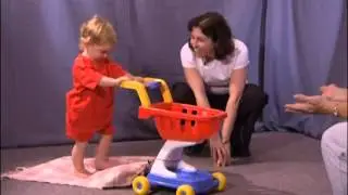 Baby Human To Belong Sense of Self