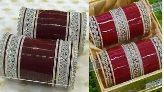 Trending chooda 💓|| Latest chooda designs🌷