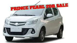 Prince Pearl For Sale | پرنس پرل برائے فروخت!| @carsqilla