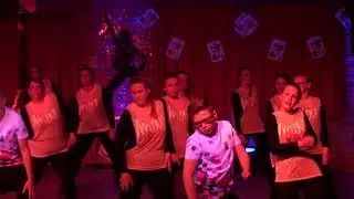 zuluminati