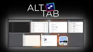 Mac os Tuning f&uuml;r Anf&auml;nger AltTab zur&uuml;ck holen