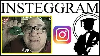 The Story Of The Instagram Egg | Lessons in Meme Culture