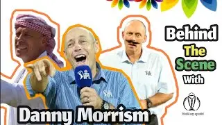 Unveiling Danny Morrism: The Hilarious Commentator Unseen