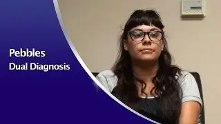 Sovereign Makes Pebbles Feel Comfortable - Dual Diagnosis Treatment Review