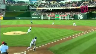 2012/07/17 Lombardozzi's fine defense