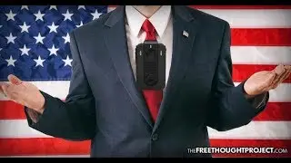 Body Cams for Politicians?